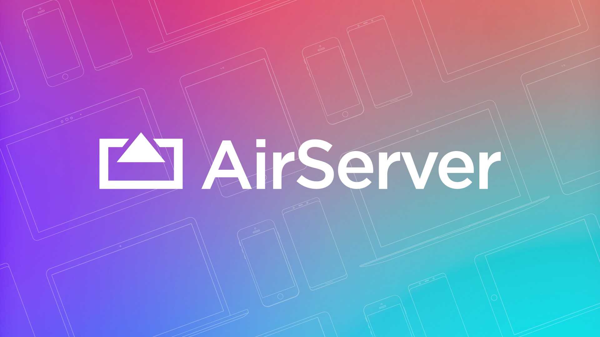 Air Server Xbox Edition