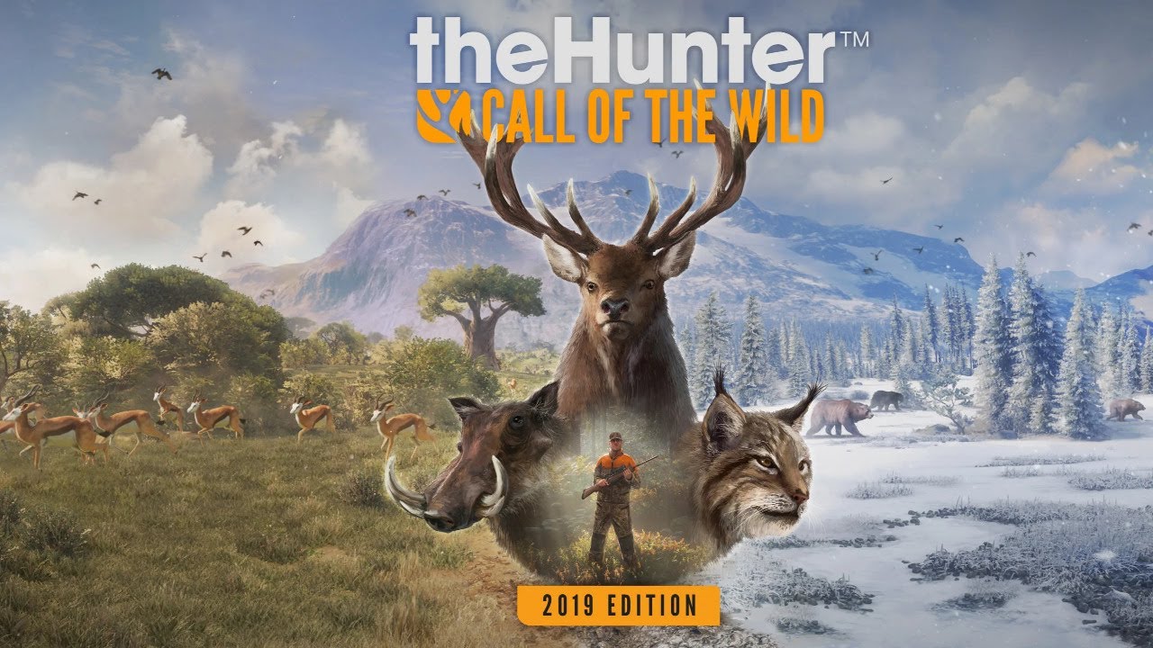 theHunter™: Call of the Wild - 2019 Edition