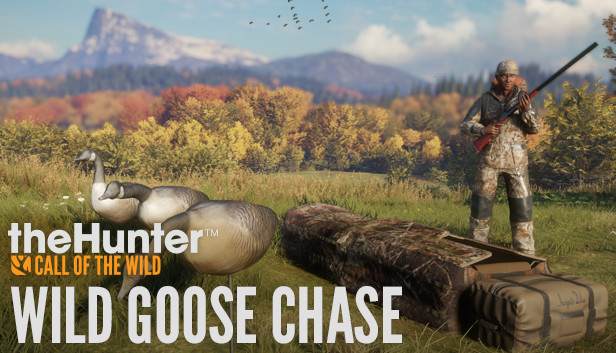 theHunter™: Call of the Wild - Wild Goose Chase Gear