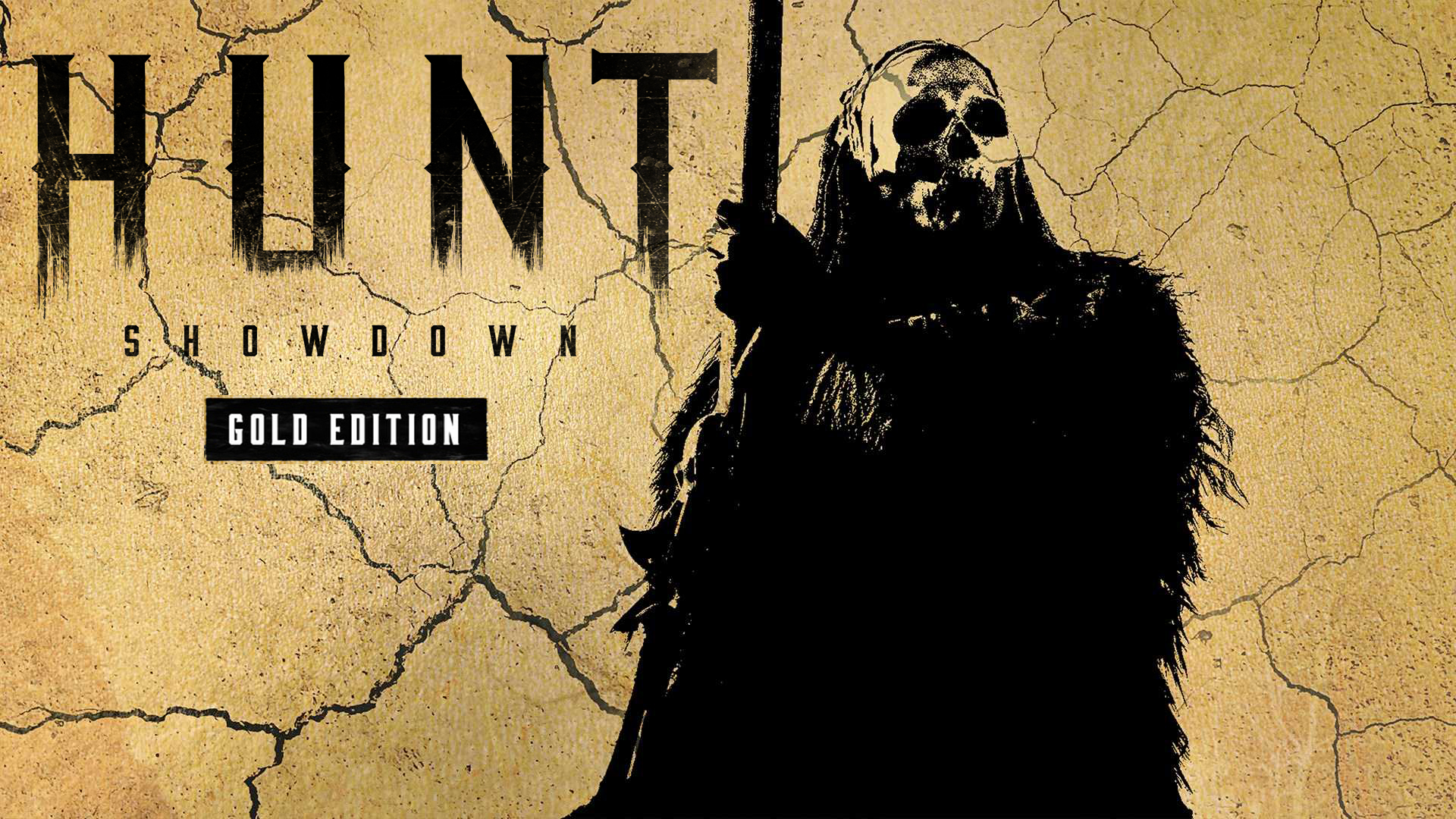 Hunt: Showdown - Gold Edition 