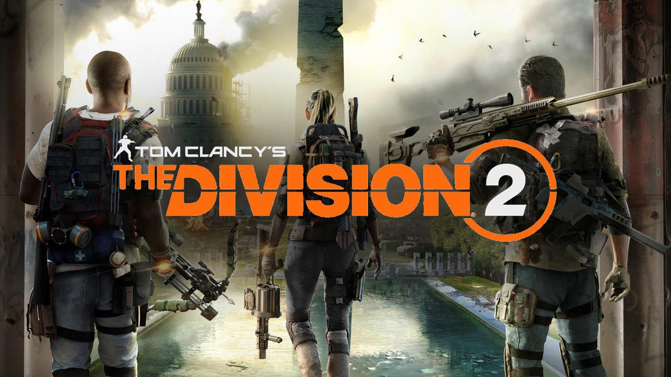 Tom Clancy`s The Division® 2 