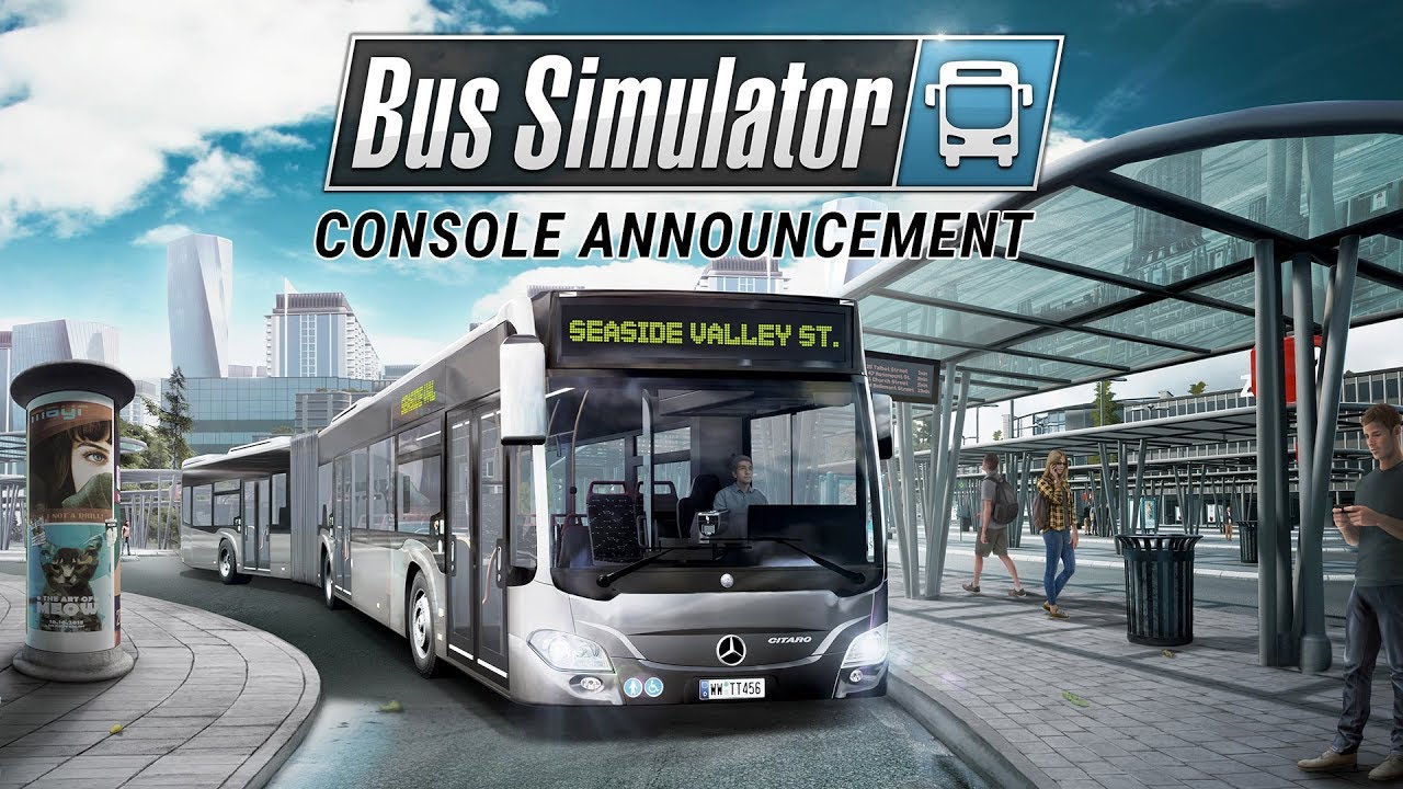 Bus Simulator 