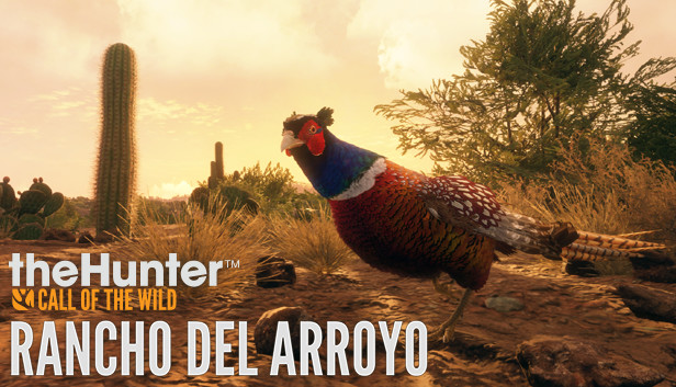 theHunter™: Call of the Wild - Rancho Del Arroyo