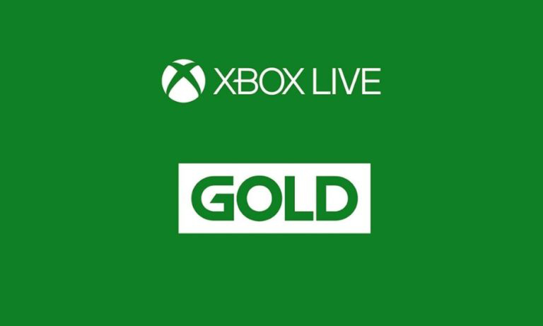 Xbox Live Gold — Xbox Live Gold 3 Months