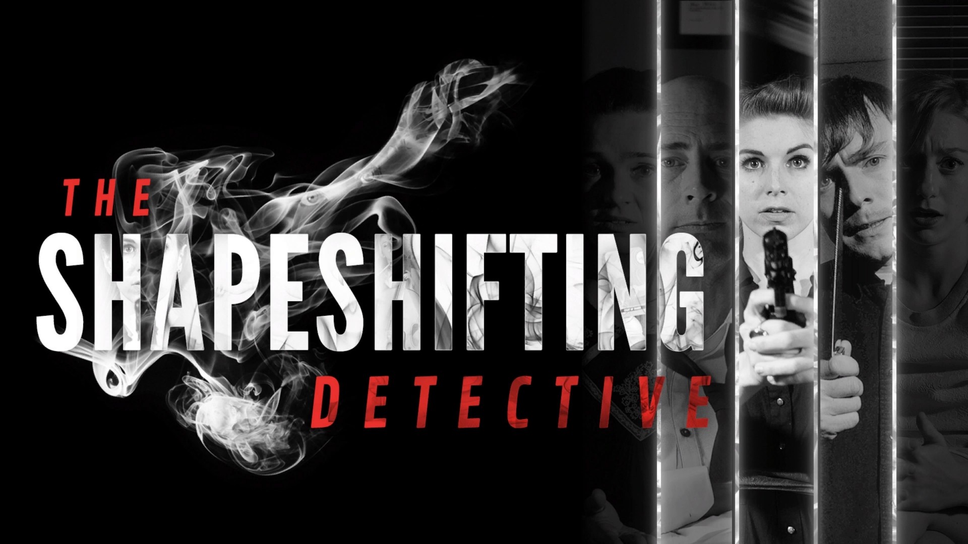 The Shapeshifting Detective 
