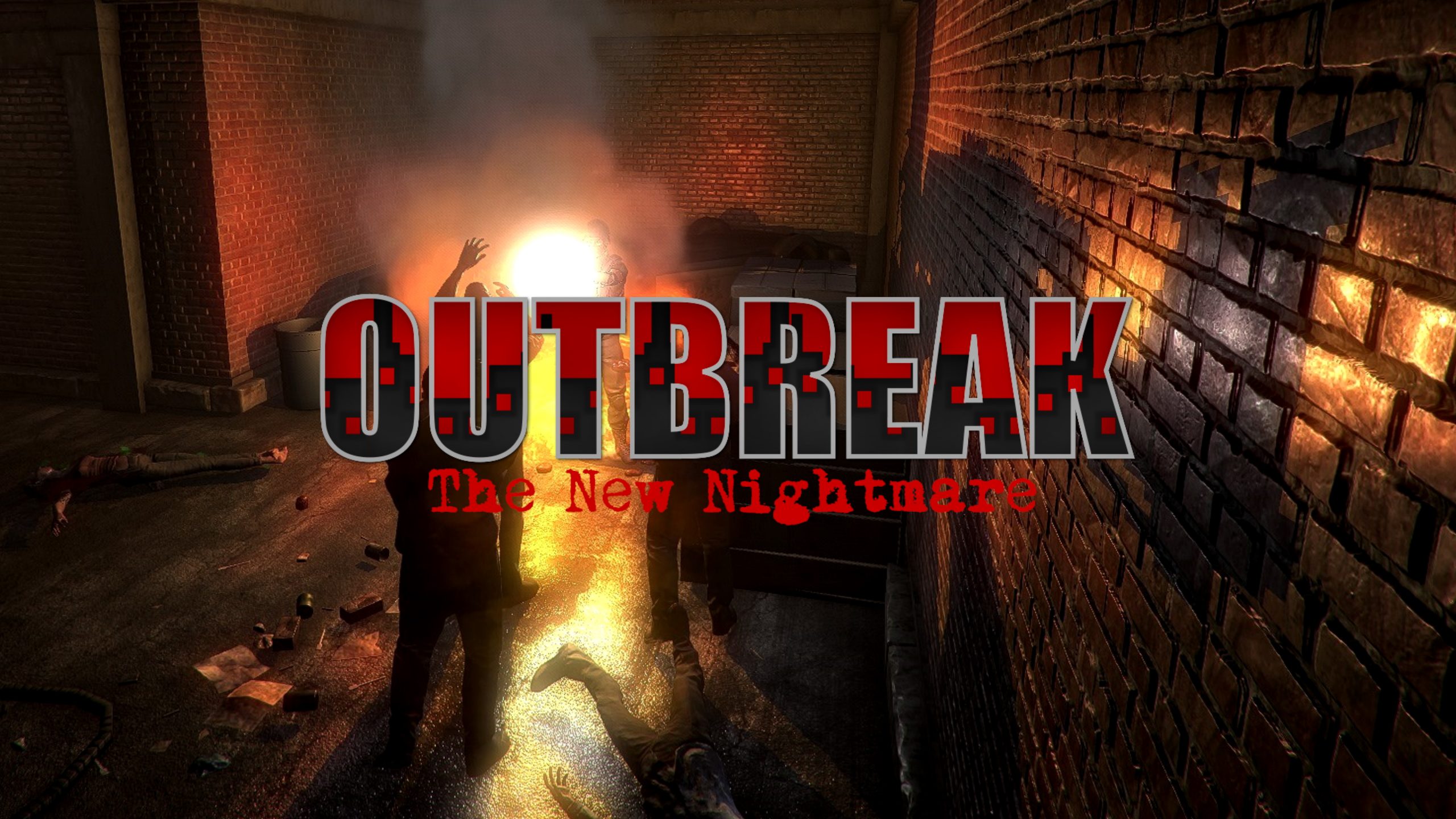 Outbreak The New Nightmare Definitive 