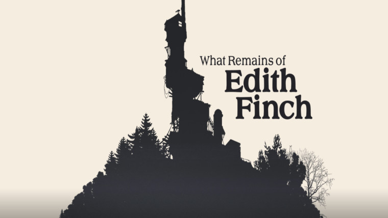 What Re­mains of Edith Finch 