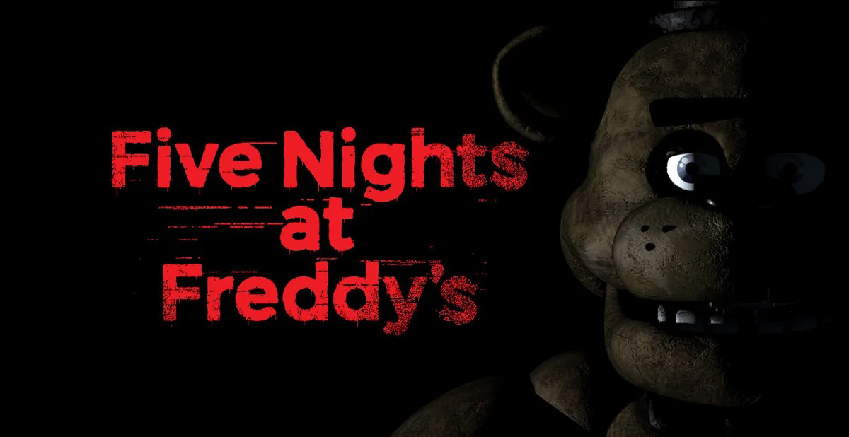 Five Nights at Freddy`s 