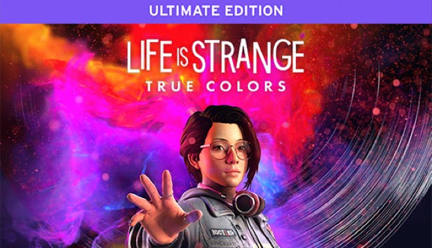 Life is Strange True Colors — Ultimate Edition 