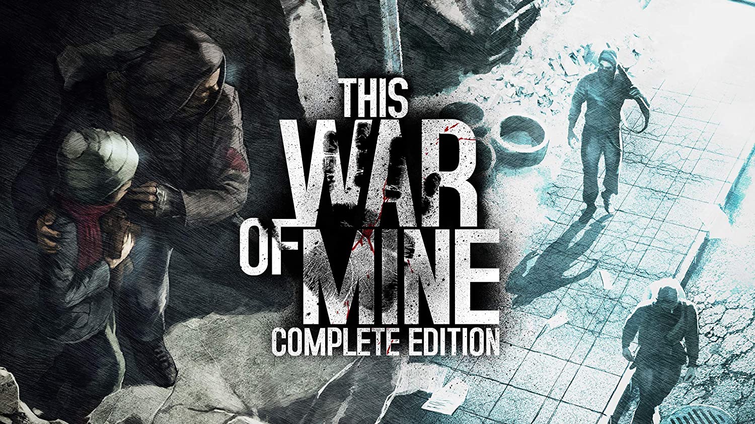 This War of Mine - Complete Edition 