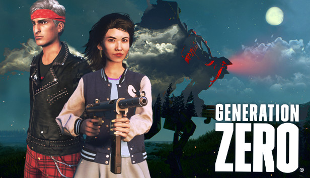 Generation Zero® - Resistance Bundle 