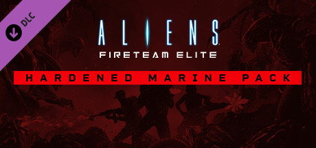 Aliens: Fireteam Elite - Hardened Marine Pack 