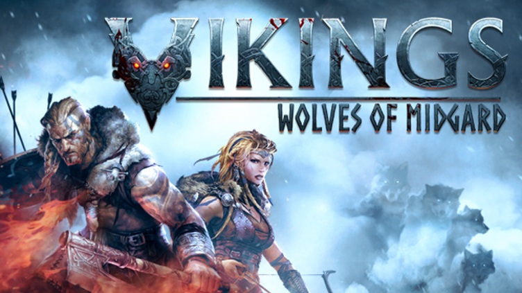Vikings - Wolves of Midgard 
