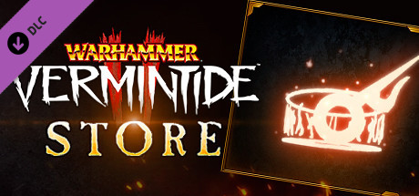 Warhammer: Vermintide 2 - Incandescent Brand 