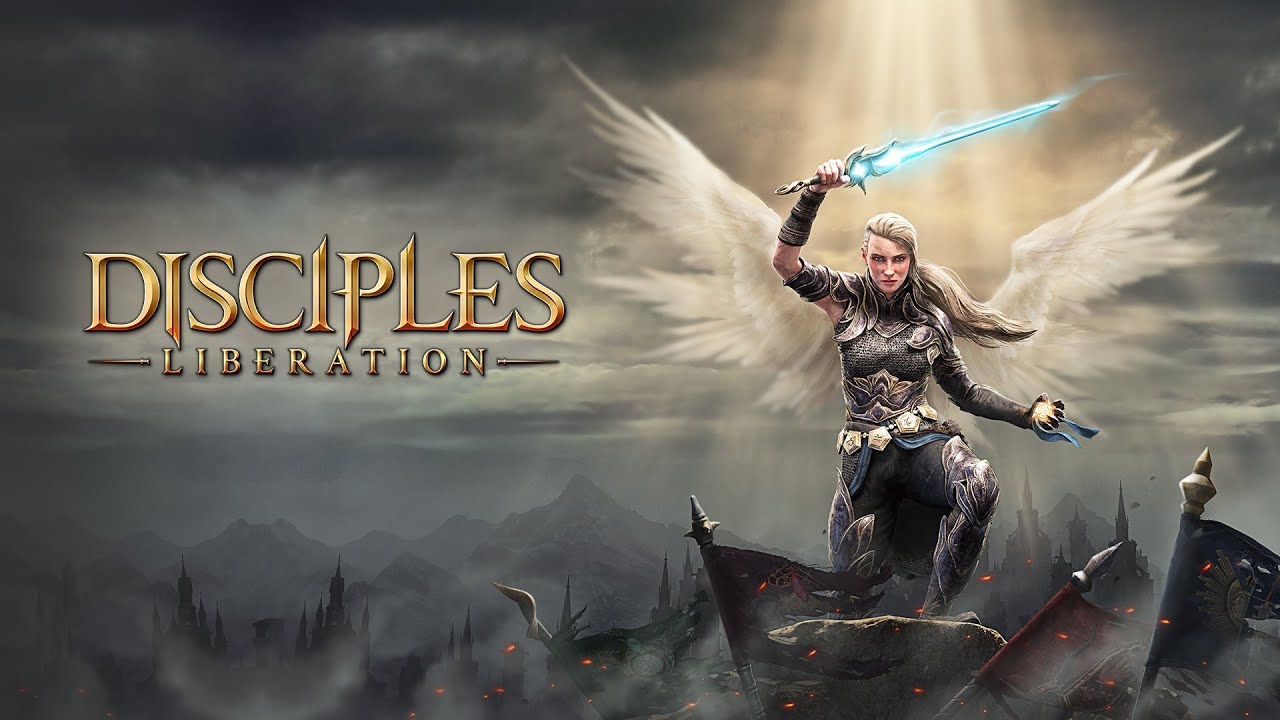 Disciples: Liberation Digital Deluxe Edition 