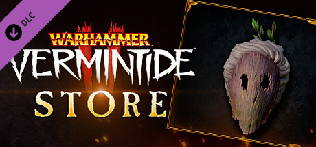 Warhammer: Vermintide 2 - Aspect of Adanhu 
