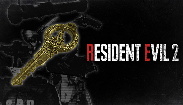 Resident Evil 2: Открывает все игровые награды 