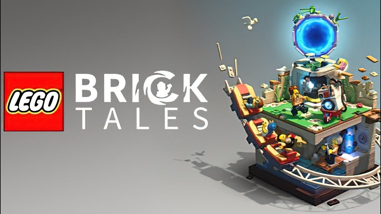 LEGO® Bricktales 