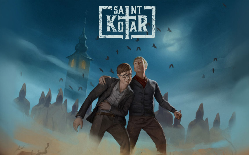 Saint Kotar