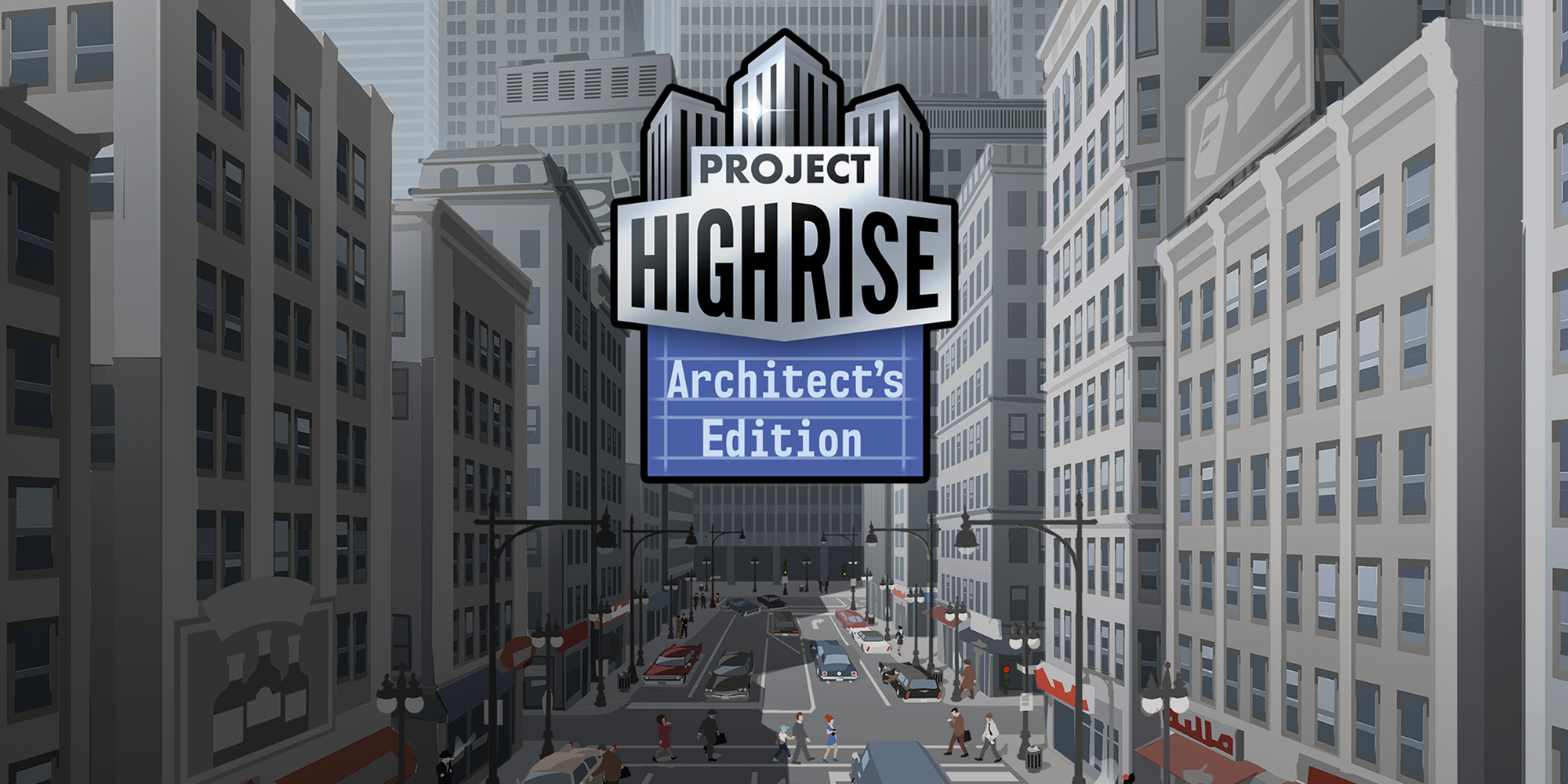 Project Highrise: Architect`s Edition 