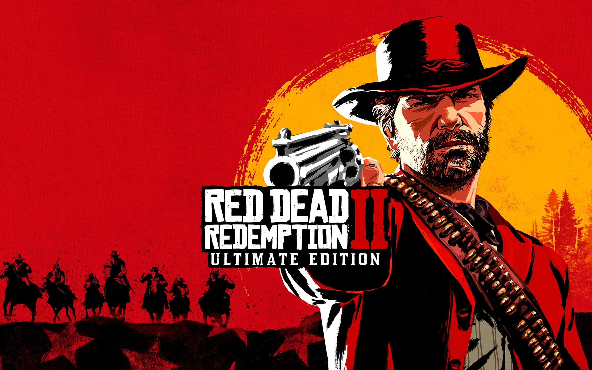 Red Dead Redemption 2: Ultimate Edition 