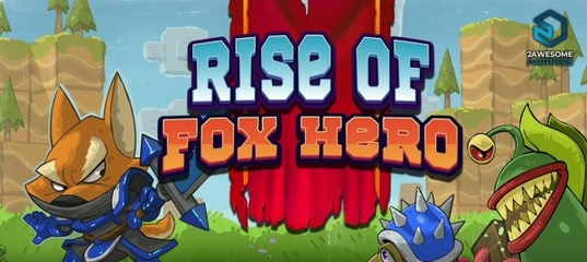 Rise of Fox Hero 