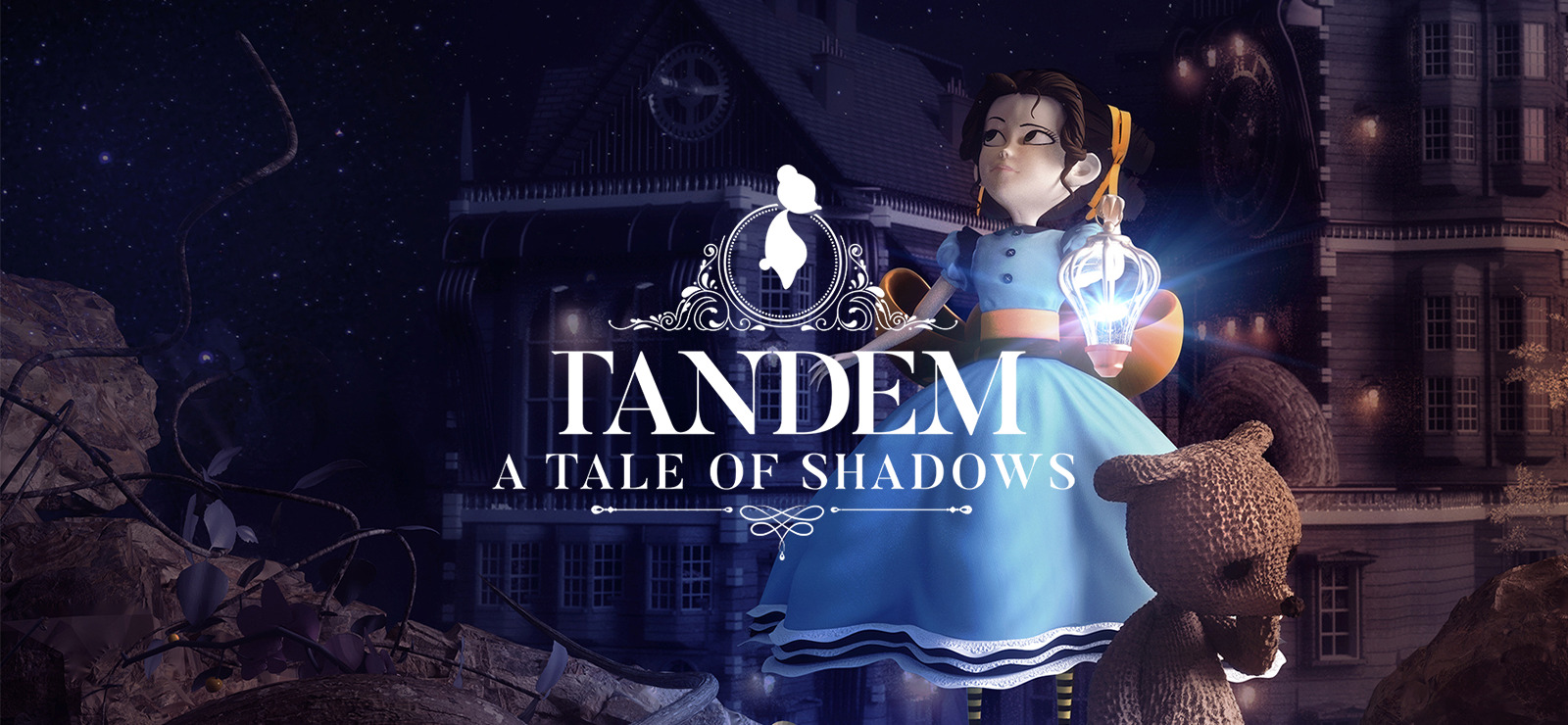 Tandem: A Tale of Shadows 