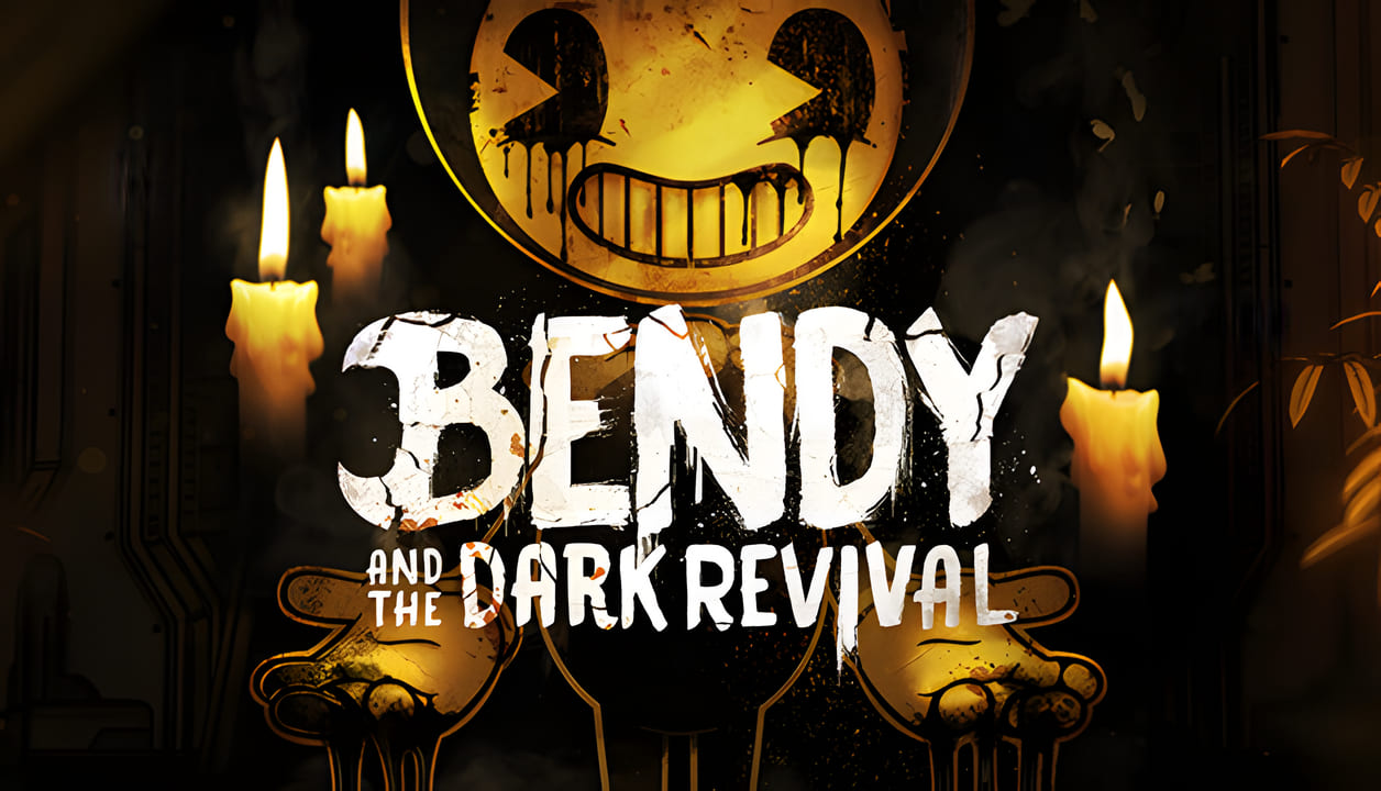 Bendy and the Dark Revival 