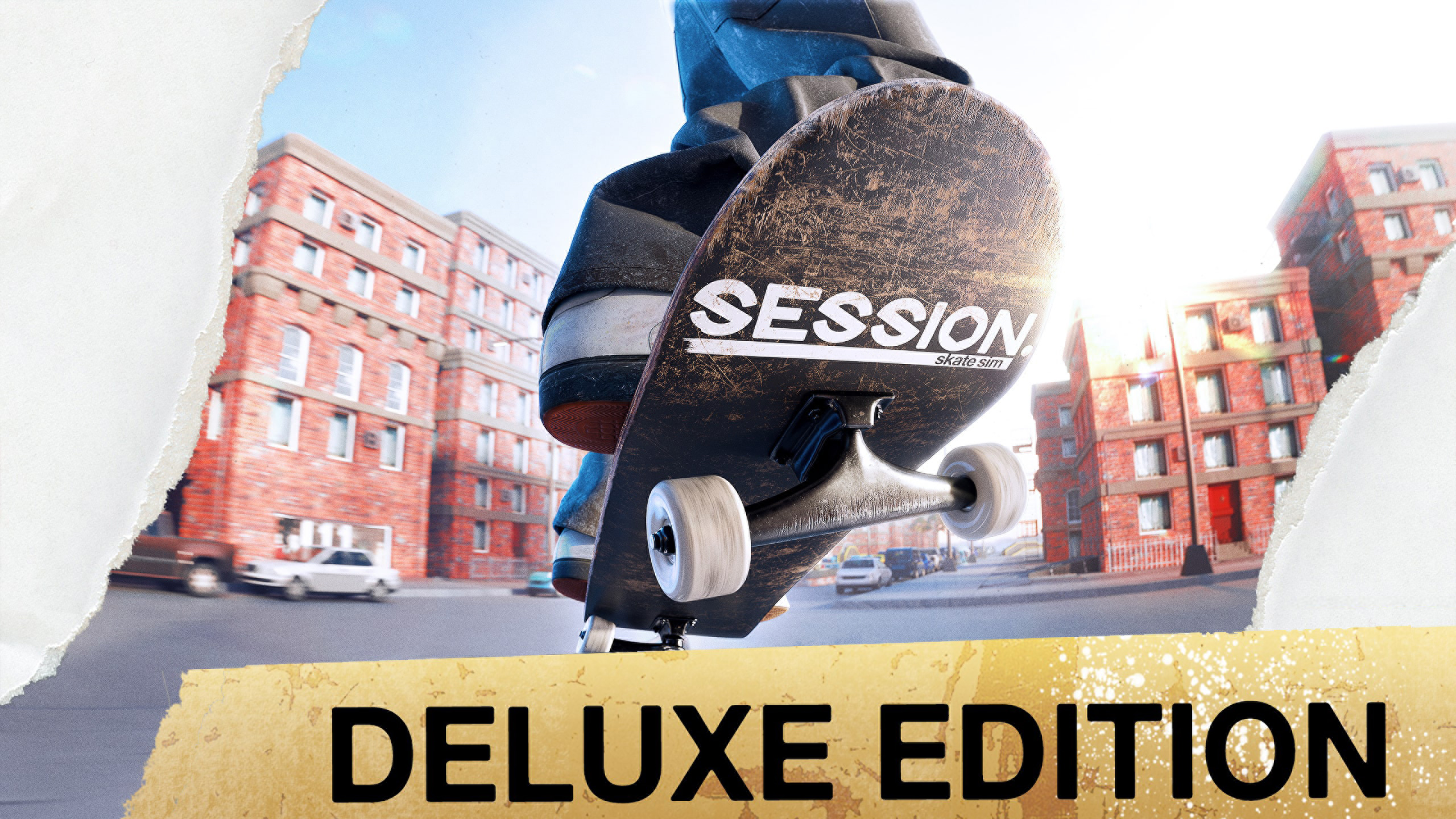 Session skate sim