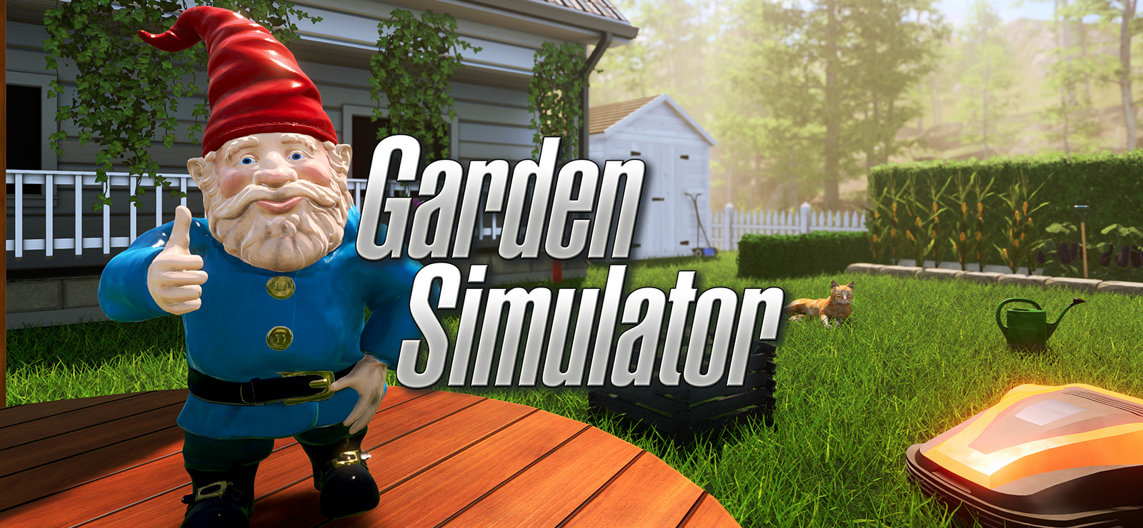 Garden Simulator 