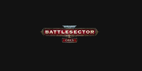 Warhammer 40,000: Battlesector - Orks 