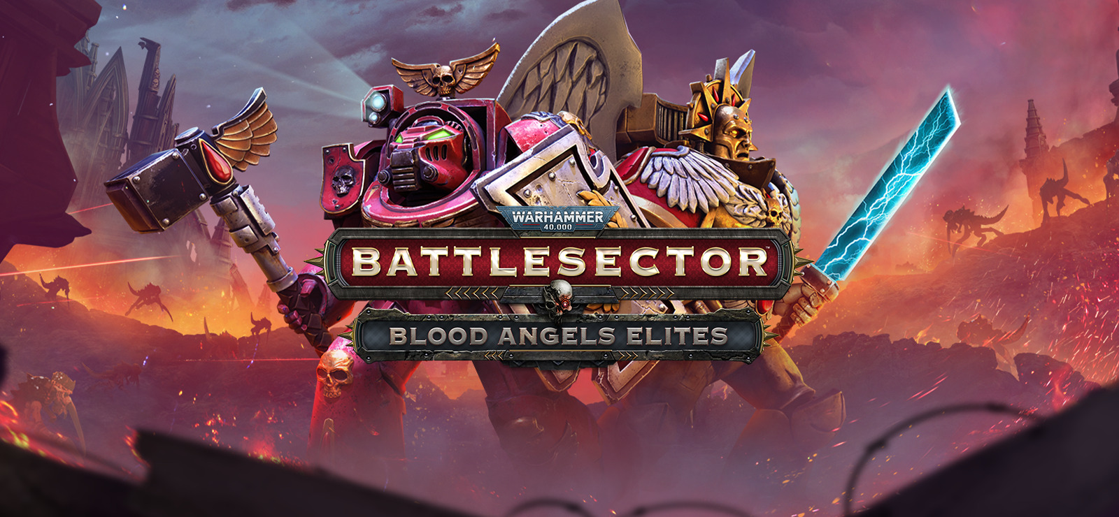 Battlesector. 40,000: BATTLESECTOR кровавые ангелы. Re Zero Warhammer.