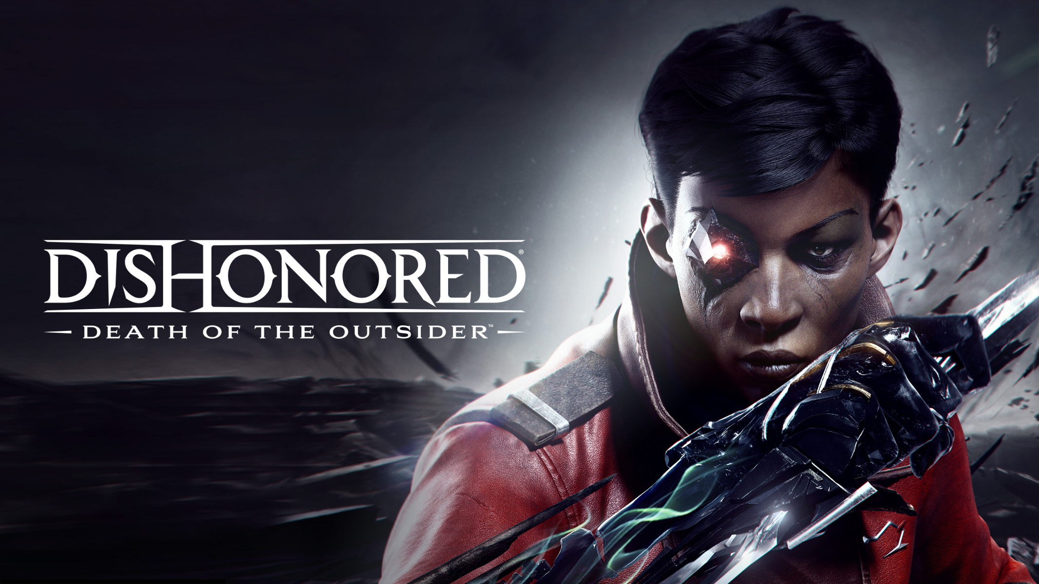 Dishonored® Death of the Outsider™ 