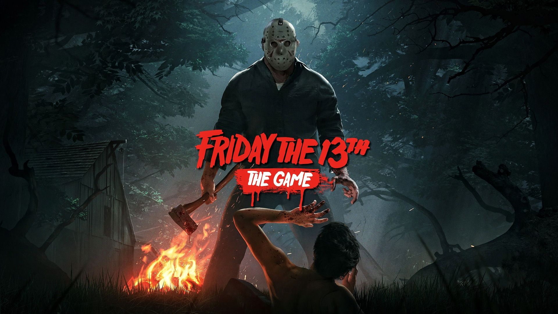 Friday the 13th: The Game 