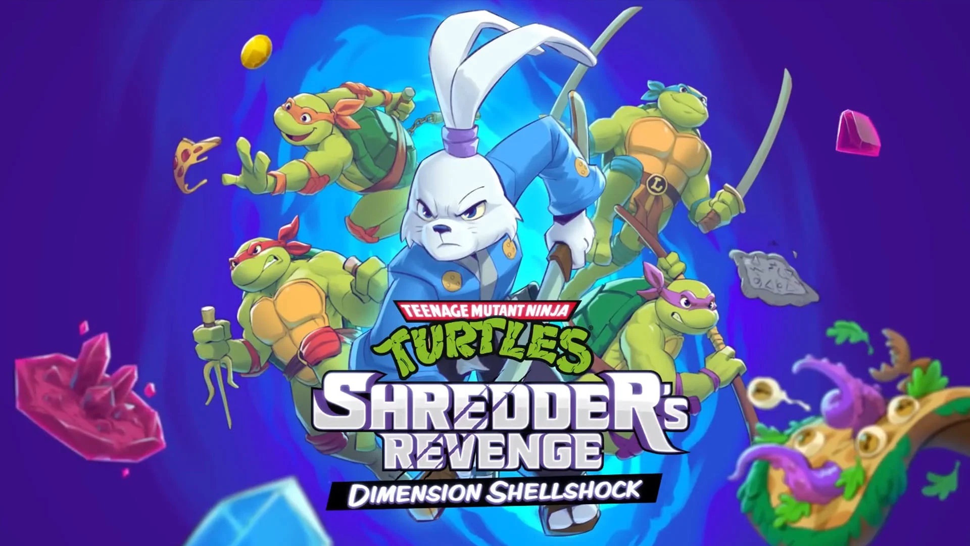 TMNT 2023. Dimension Shellshock. Shredder Revenge. TMNT Shredder Revenge Karai. Tmnt shredder android