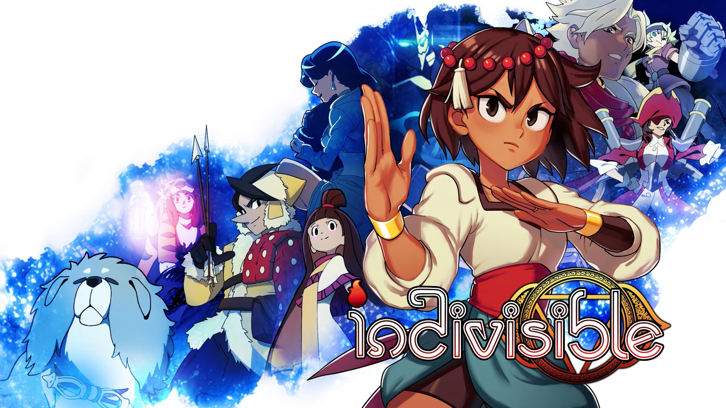 Indivisible 