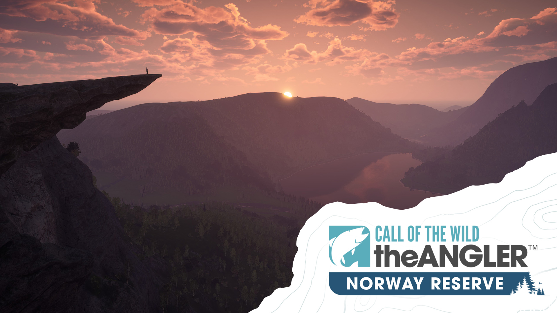 Call of the Wild: The Angler™ - Norway Reserve 