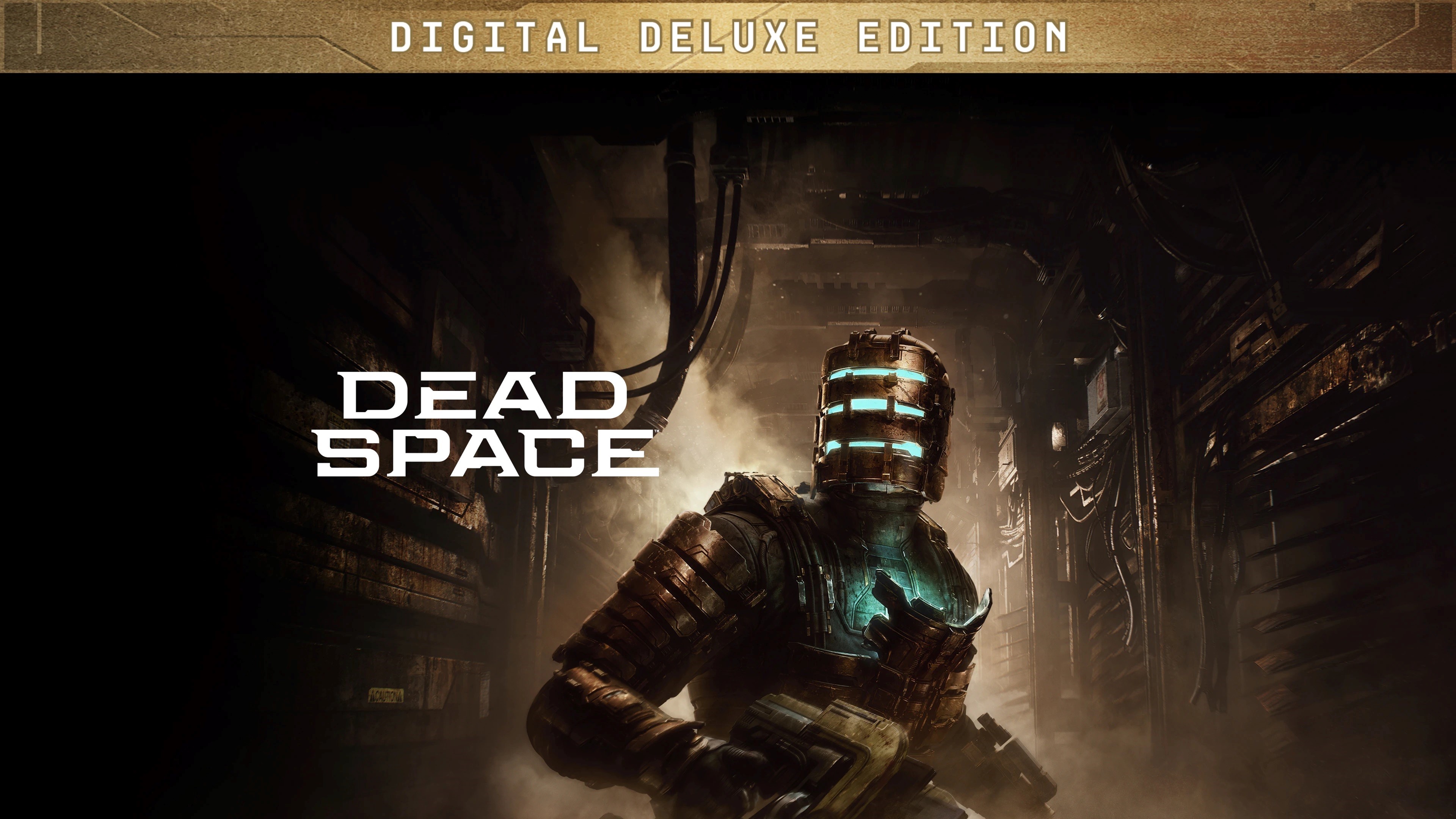 Dead Space Digital Deluxe Edition 
