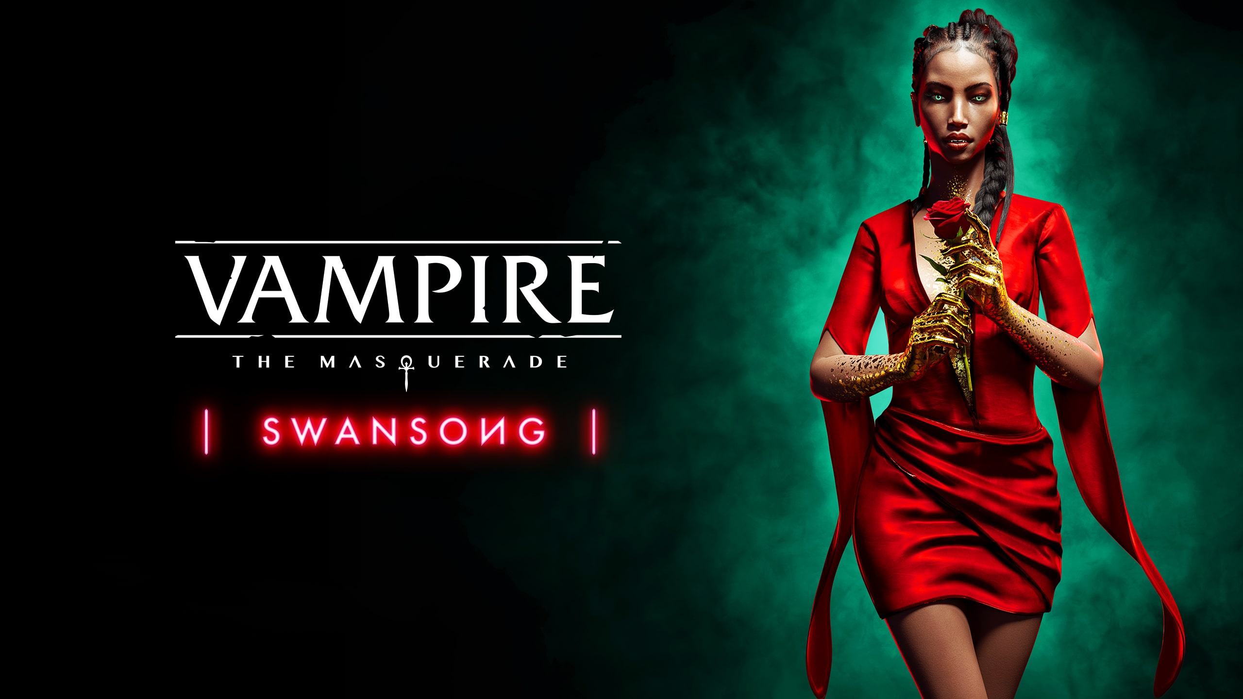 Vampire: The Masquerade - Swansong Xbox Series X|S