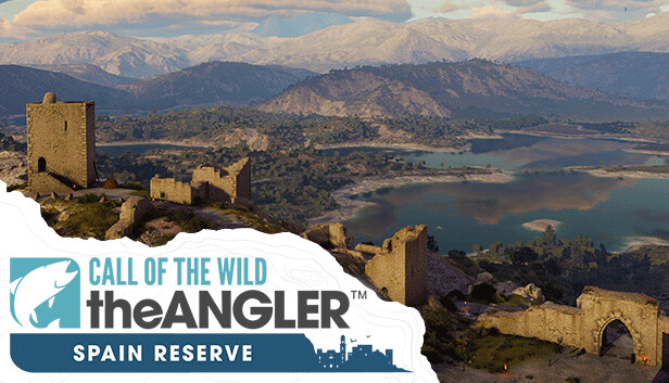 Call of the Wild The Angler™ - Spain Reserve 
