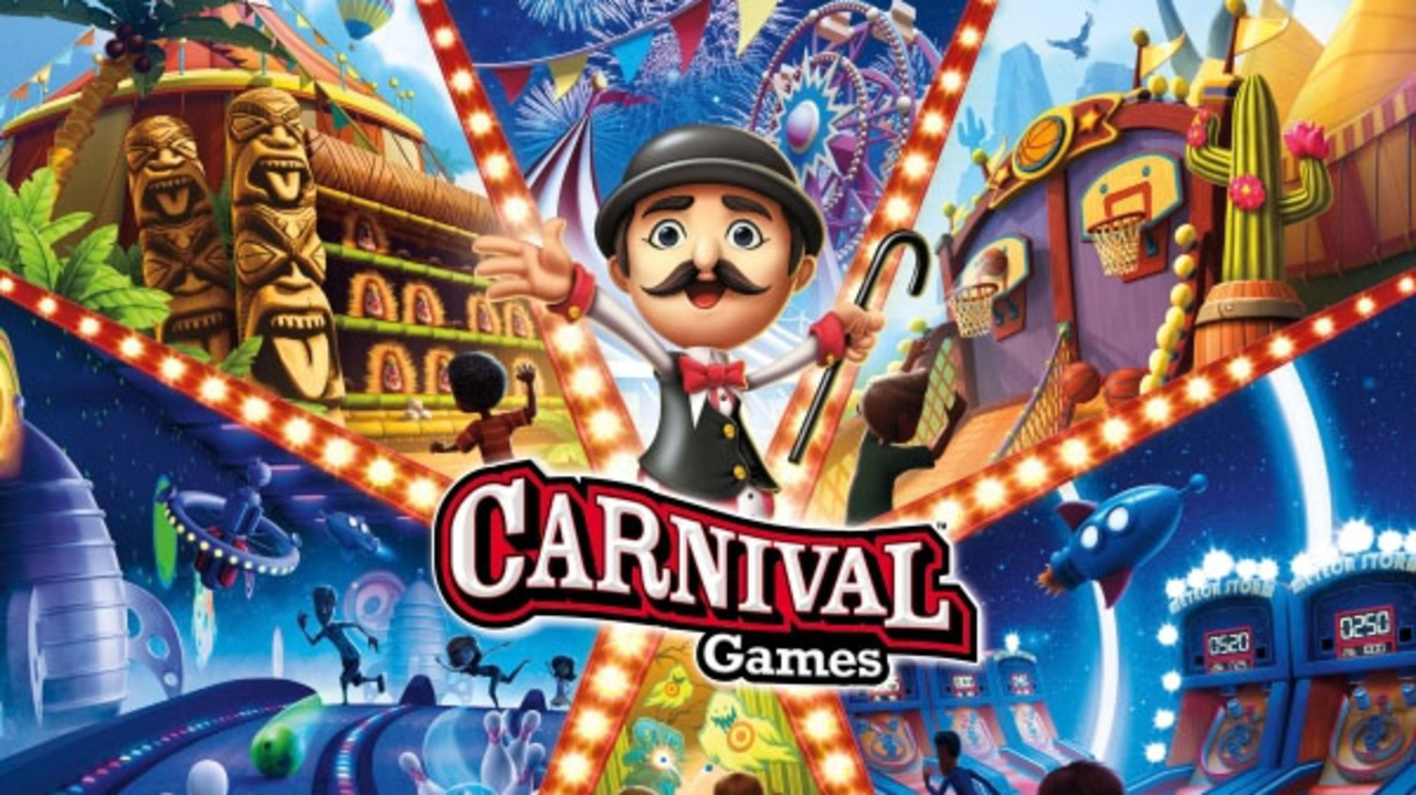 Carnival Games® 