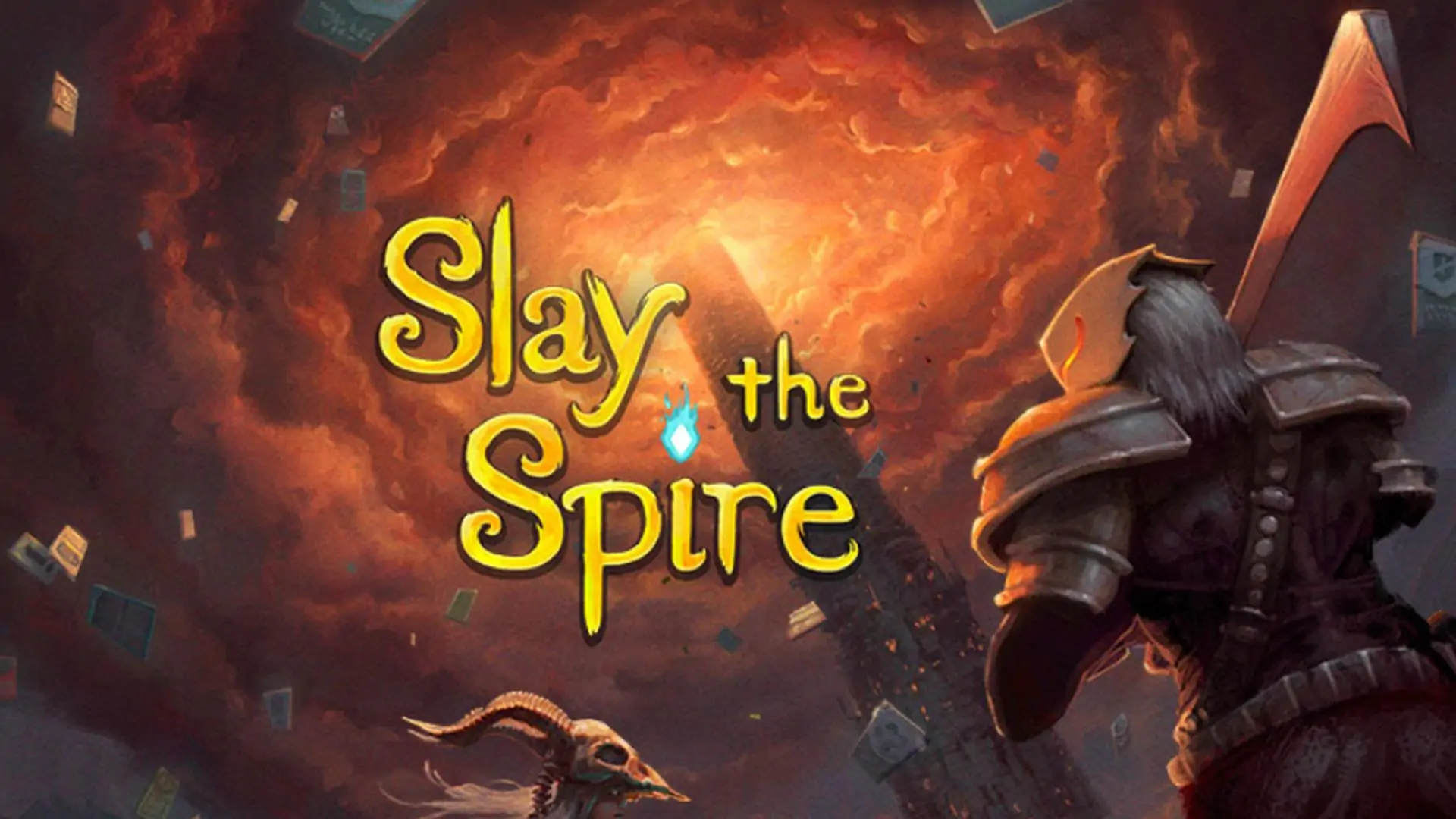 Slay The Spire 