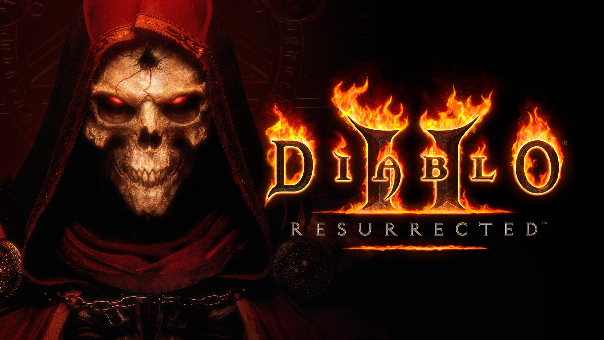 Diablo® II: Resurrected™ 