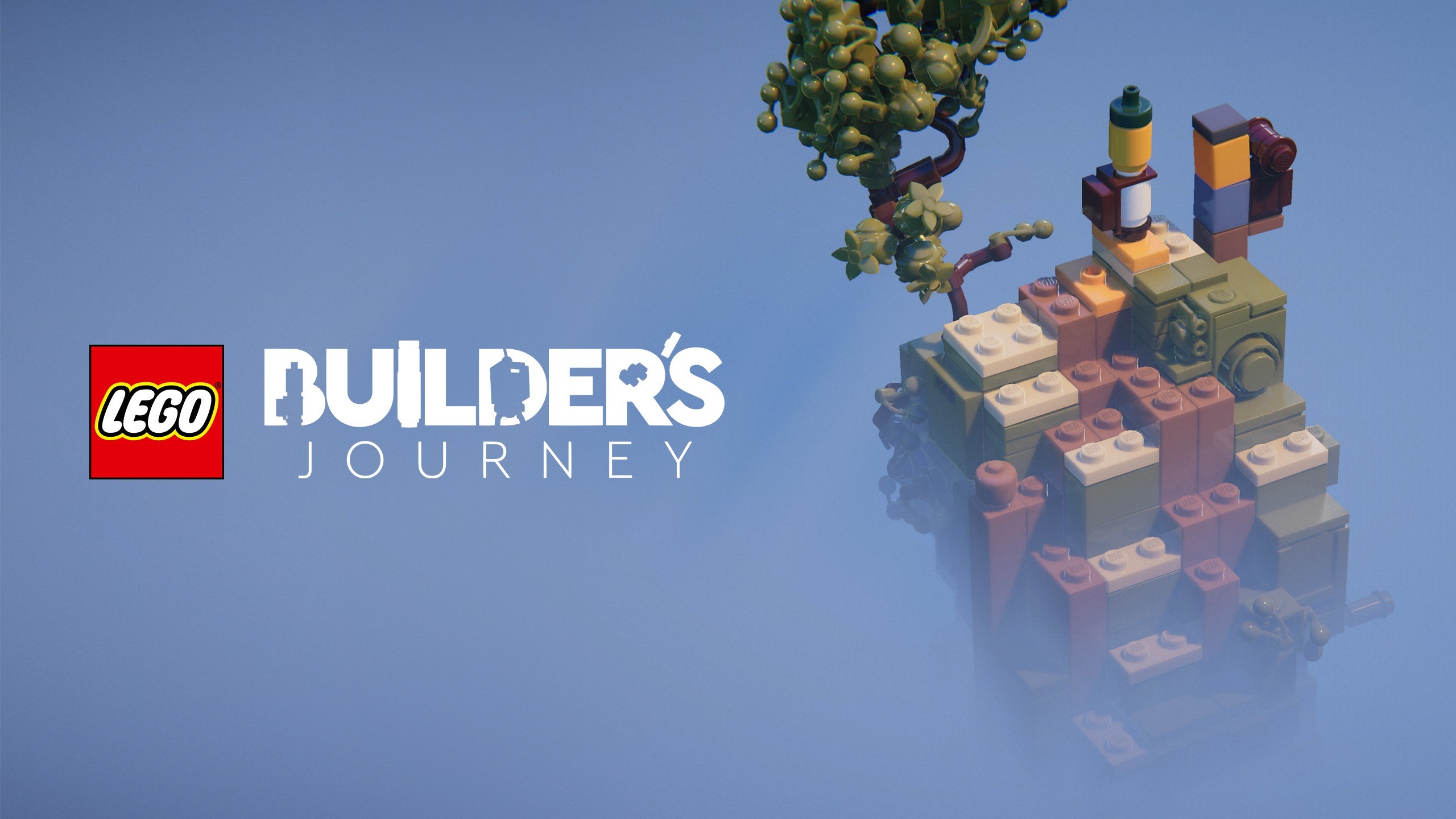 LEGO® Builder`s Journey 