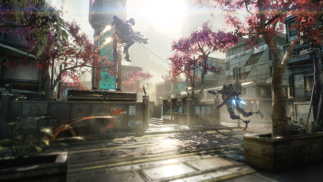 Скриншот Titanfall® 2: Ultimate Edition