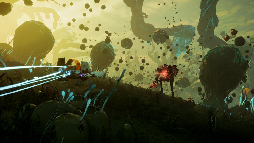 Скриншот Starlink: Battle for Atlas™ - Deluxe edition