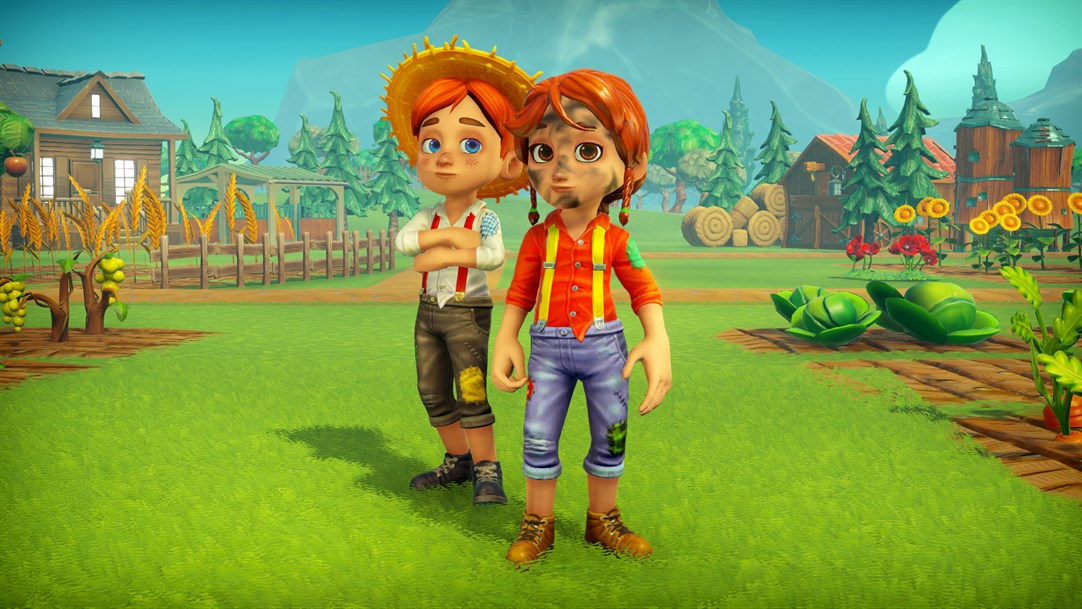 Скриншот Farm Together - Season 1 Bundle