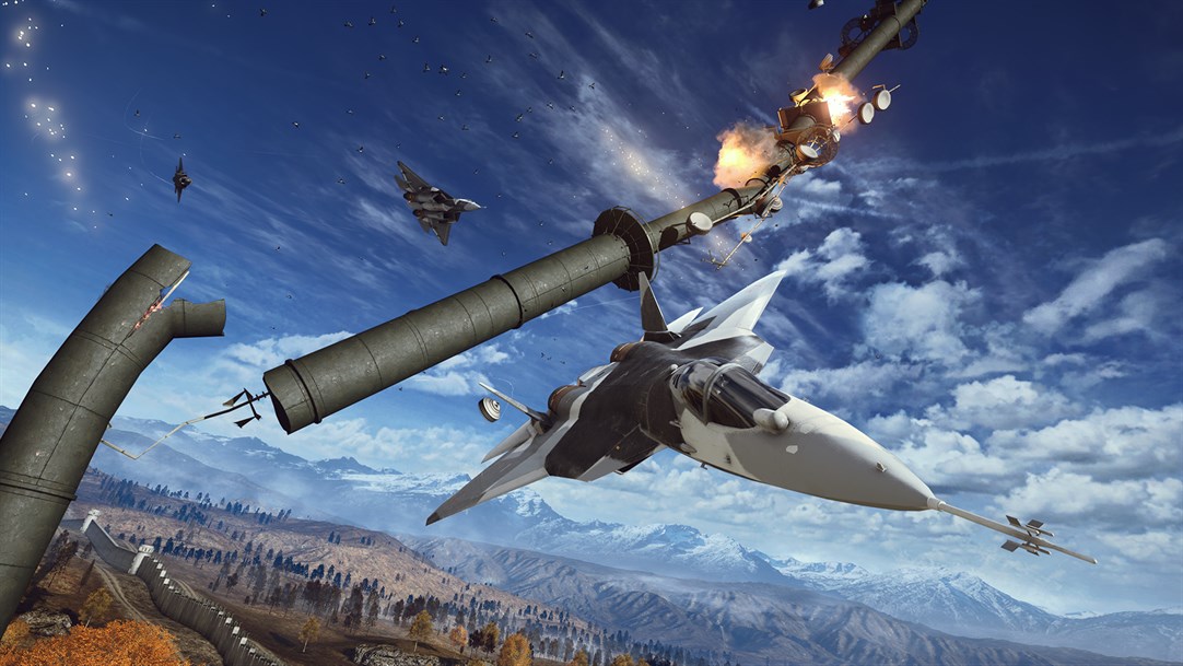 Скриншот Battlefield 4™ Premium Edition