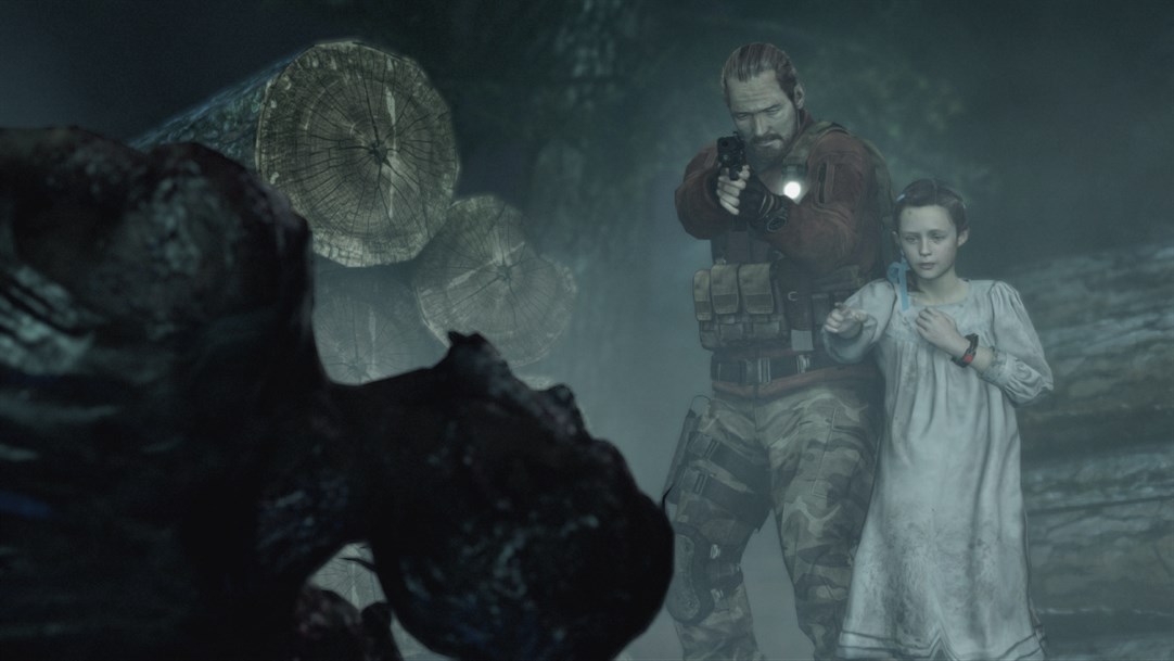 Скриншот Resident Evil Revelations 1 & 2 Bundle