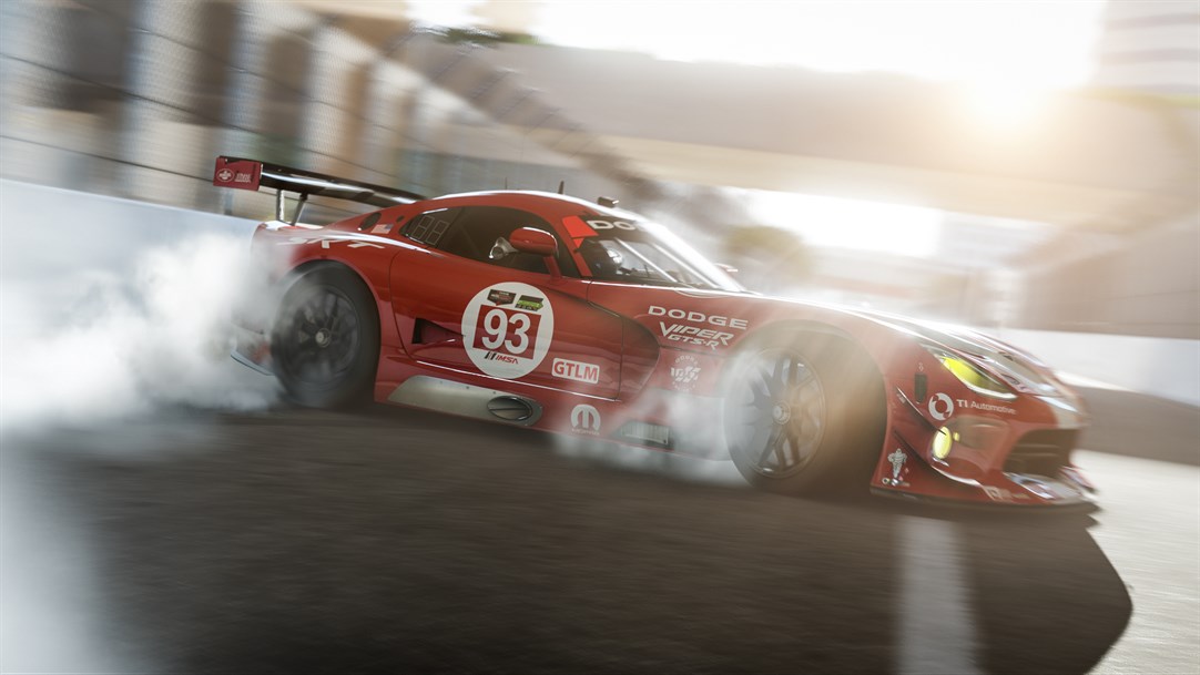 Скриншот  Forza Motorsport 7: ultimate-издание